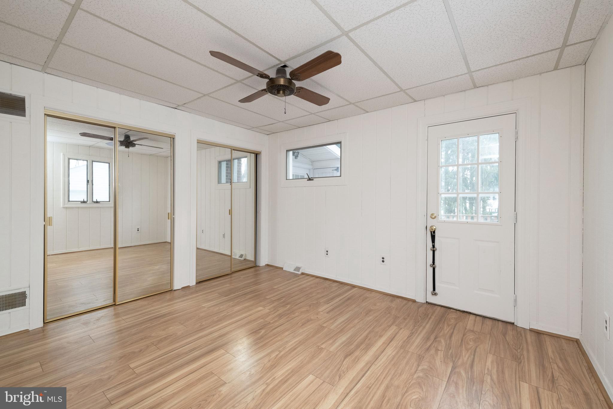 2313 Jerrys Road Street, MD 21154 - Photo 11 of 32 Owner's suite ( bedroom 1 )