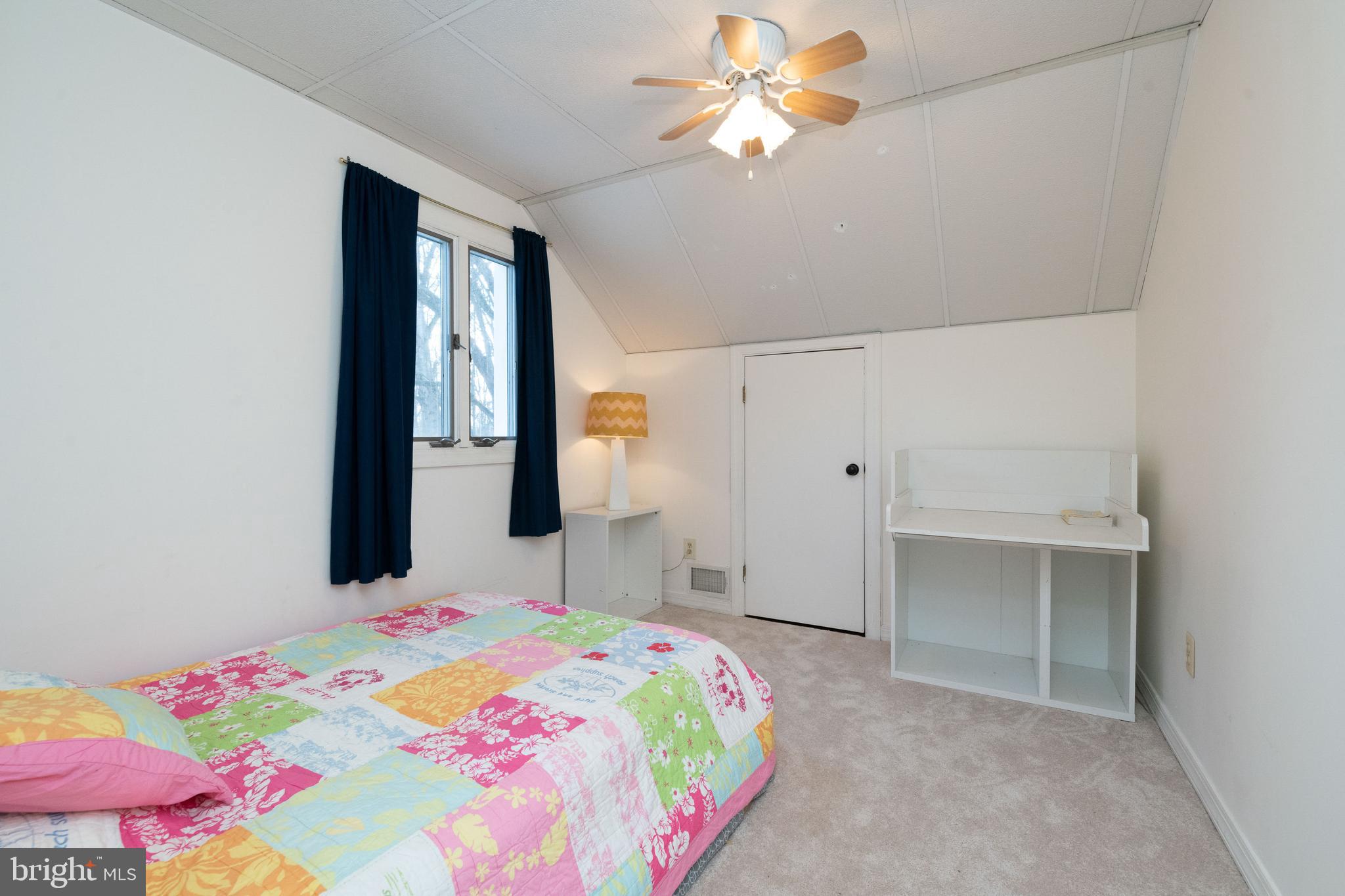 2313 Jerrys Road Street, MD 21154 - Photo 16 of 32 Upper level bedroom 3