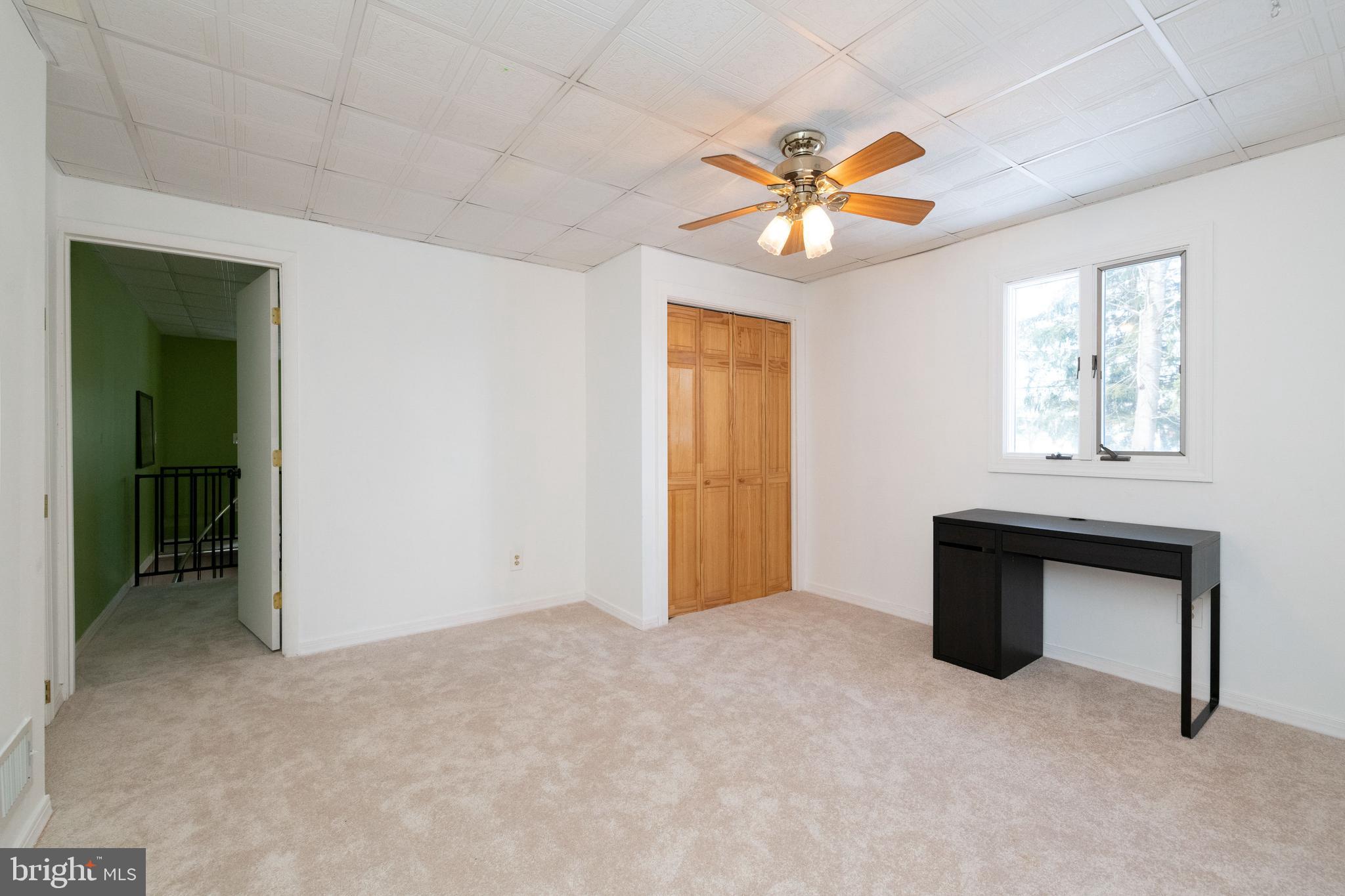 2313 Jerrys Road Street, MD 21154 - Photo 18 of 32 upper level bedroom 5