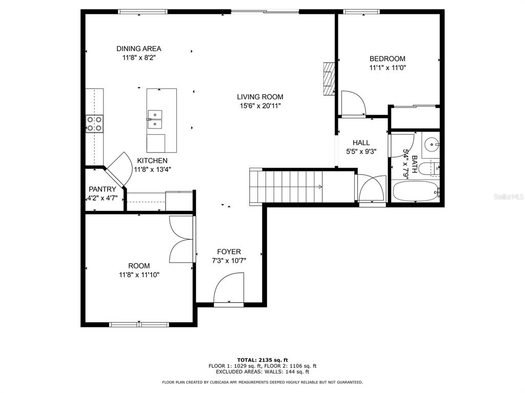 2798 Parkfield Road St. Cloud, FL 34772 - Photo 42 of 45 Gallery Image 42