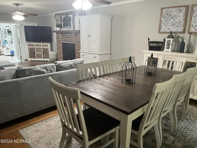 $830,000 | 444 Creekview Drive East, Hampstead, NC 28443