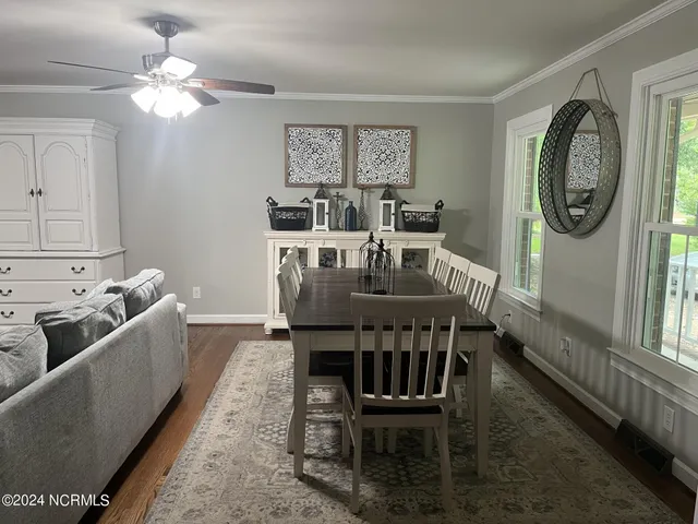 $830,000 | 444 Creekview Drive East, Hampstead, NC 28443