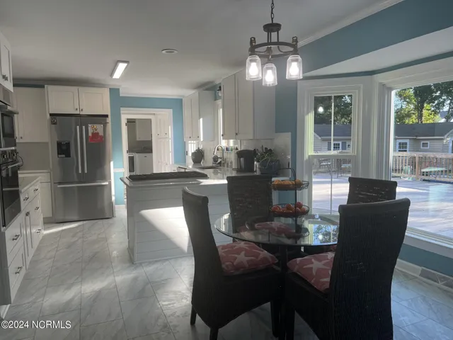 $830,000 | 444 Creekview Drive East, Hampstead, NC 28443