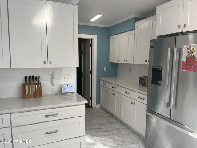 $830,000 | 444 Creekview Drive East, Hampstead, NC 28443