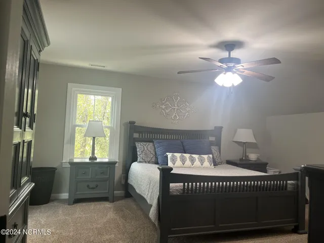 $830,000 | 444 Creekview Drive East, Hampstead, NC 28443