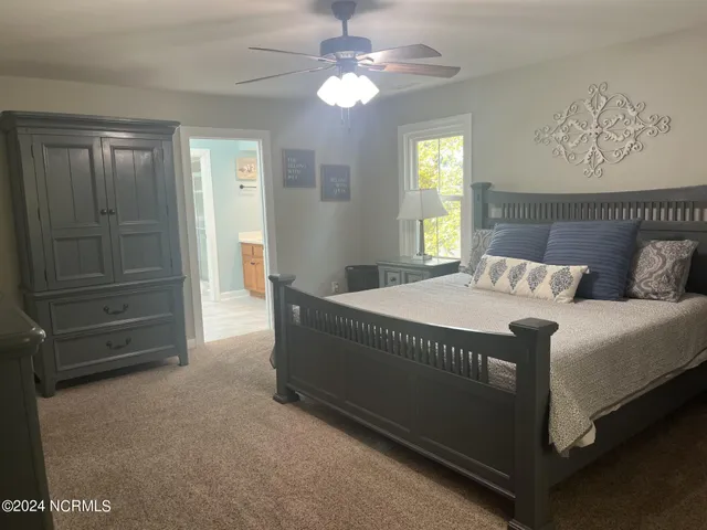 $830,000 | 444 Creekview Drive East, Hampstead, NC 28443