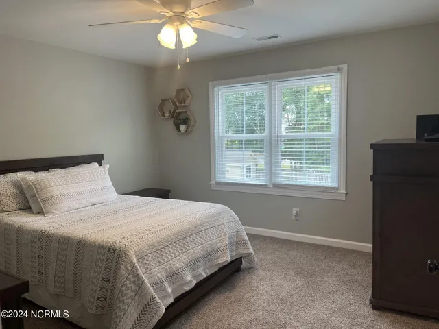 $830,000 | 444 Creekview Drive East, Hampstead, NC 28443