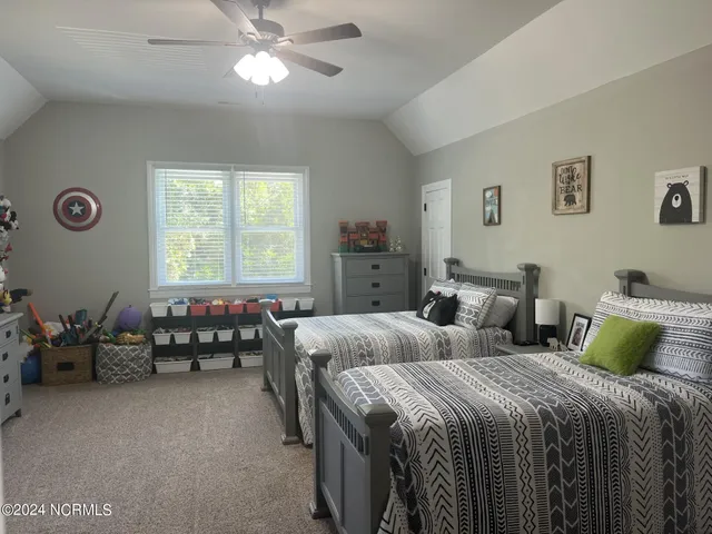 $830,000 | 444 Creekview Drive East, Hampstead, NC 28443