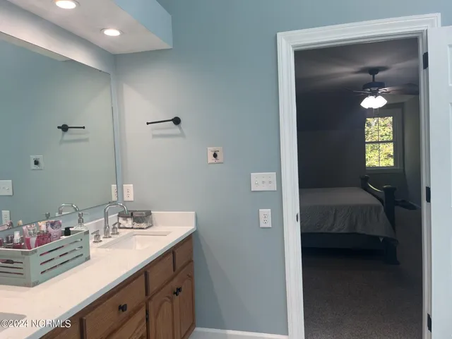 $830,000 | 444 Creekview Drive East, Hampstead, NC 28443