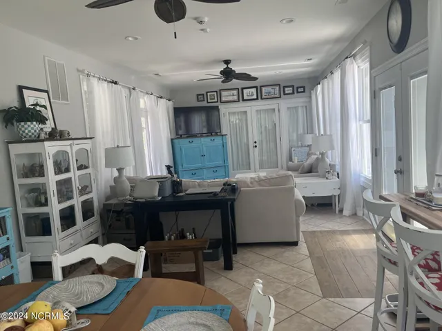 $830,000 | 444 Creekview Drive East, Hampstead, NC 28443