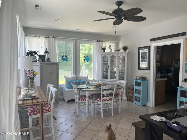 $830,000 | 444 Creekview Drive East, Hampstead, NC 28443