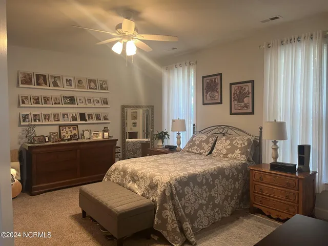 $830,000 | 444 Creekview Drive East, Hampstead, NC 28443