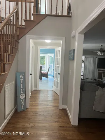 $830,000 | 444 Creekview Drive East, Hampstead, NC 28443