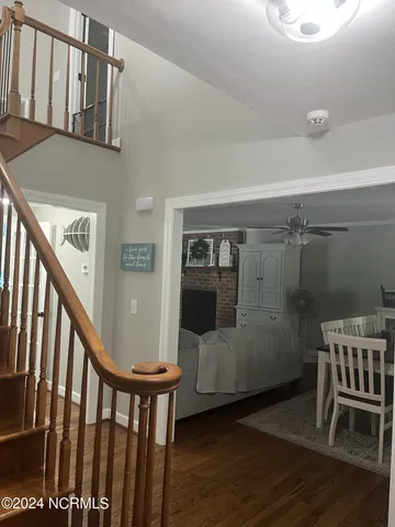 $830,000 | 444 Creekview Drive East, Hampstead, NC 28443