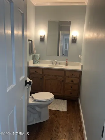 $830,000 | 444 Creekview Drive East, Hampstead, NC 28443