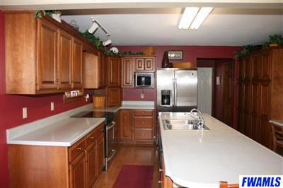 918 South Noyer Road Fort Wayne, IN 46814 - Photo 6 of 20
