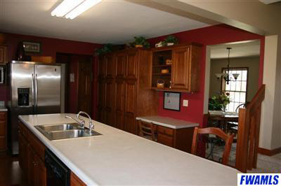 918 South Noyer Road Fort Wayne, IN 46814 - Photo 7 of 20