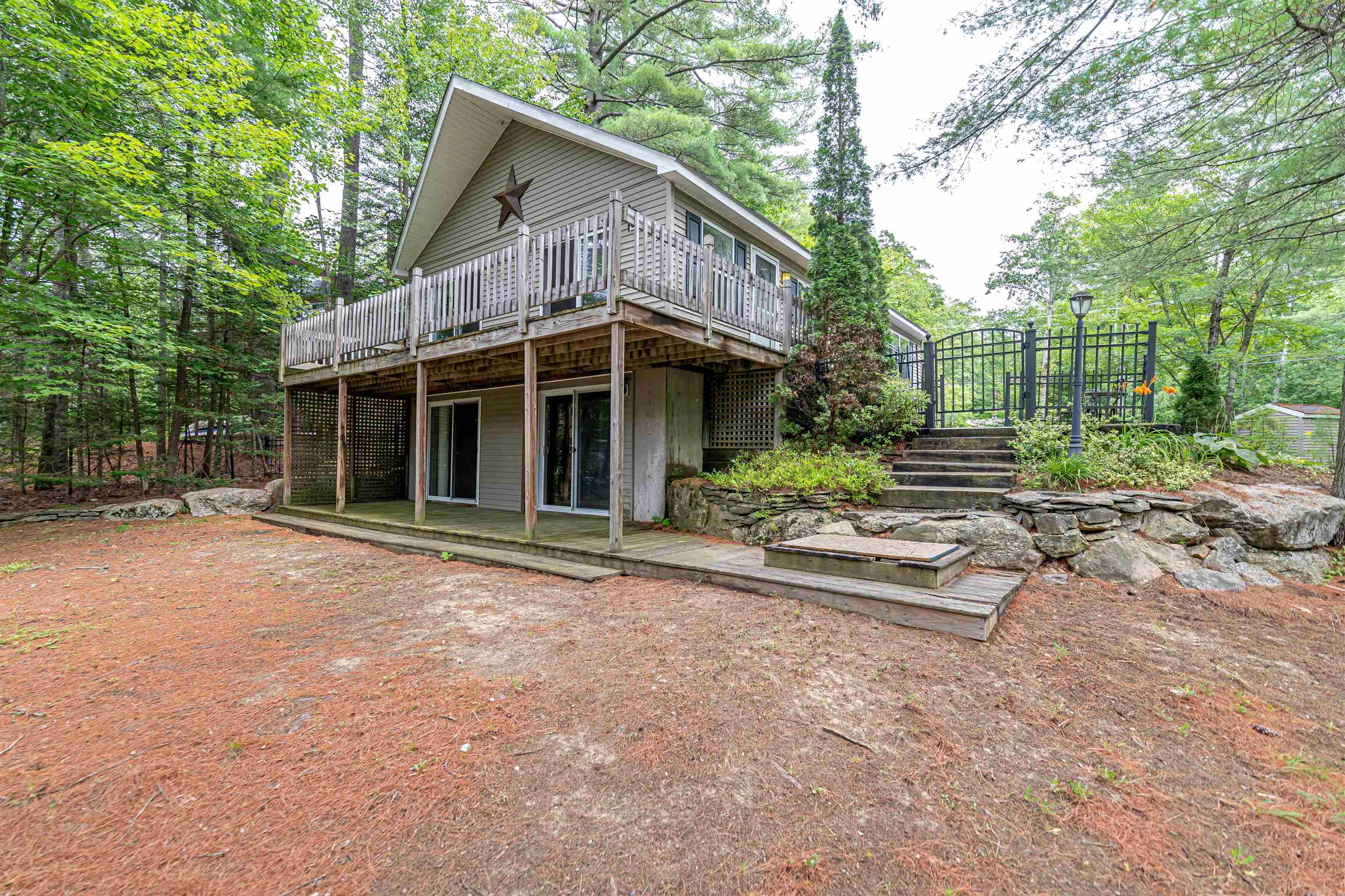 30 Walker Road Barnstead, NH 03225 - Photo 1 of 58