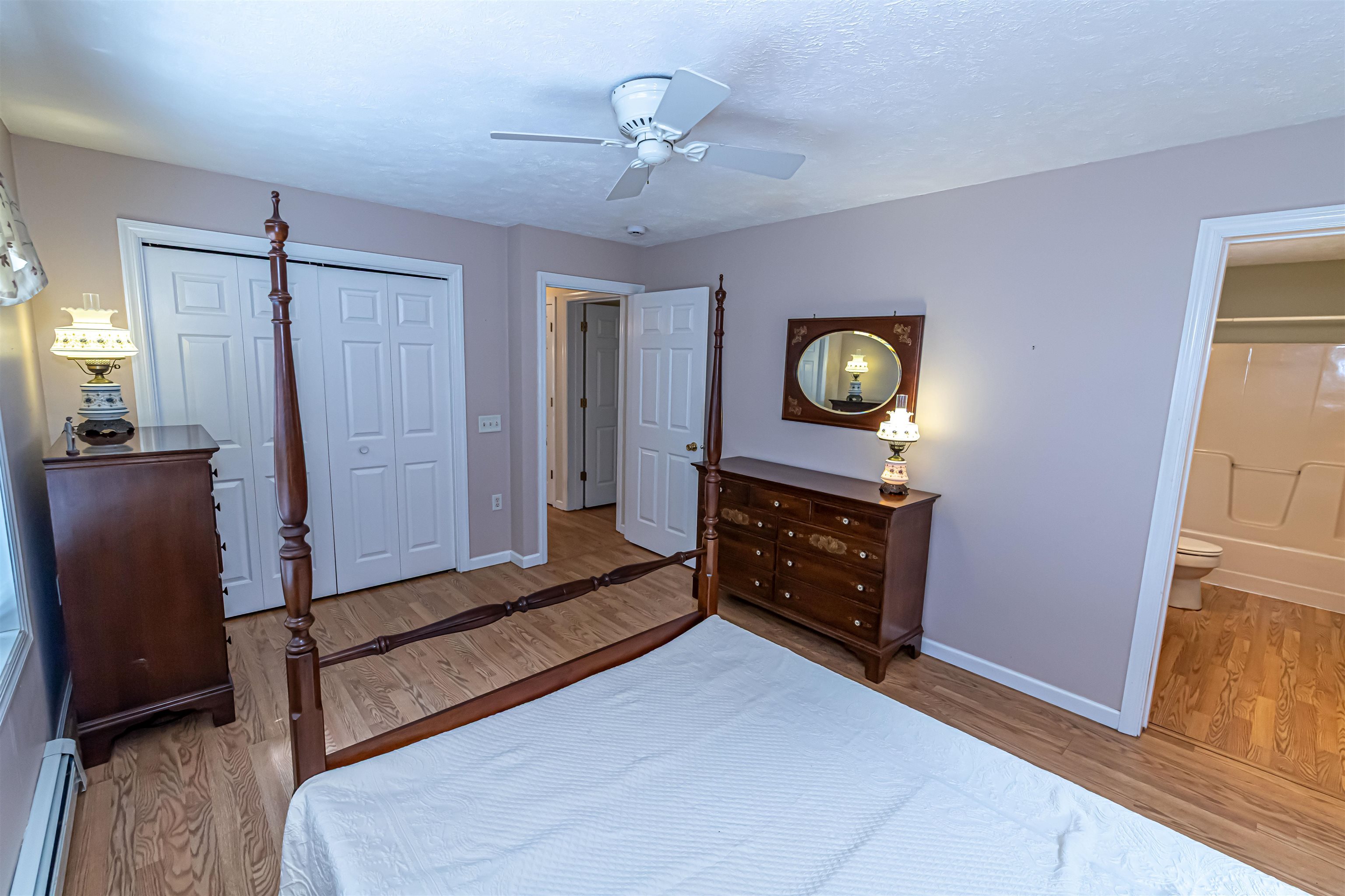 30 Walker Road Barnstead, NH 03225 - Photo 21 of 58