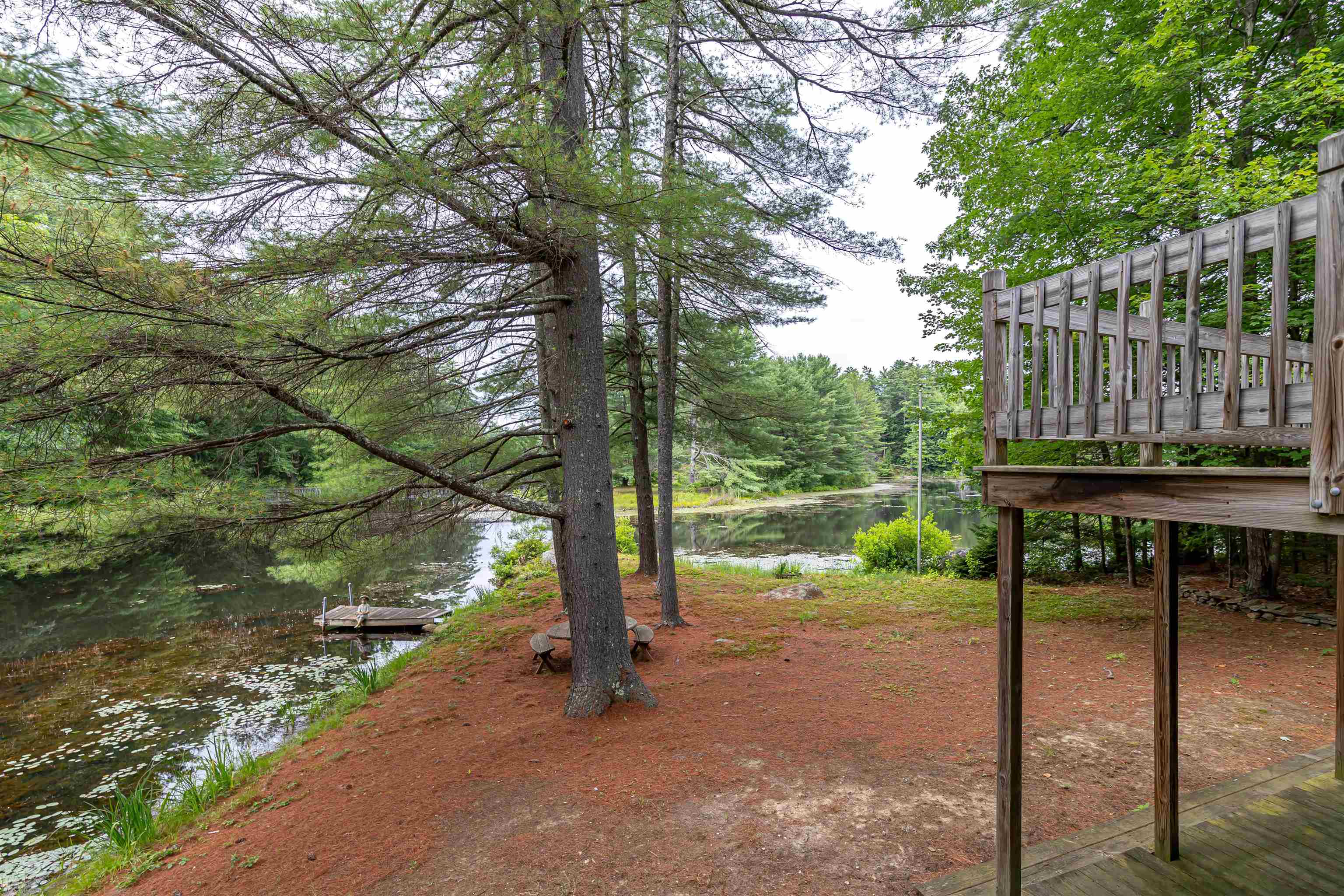 30 Walker Road Barnstead, NH 03225 - Photo 3 of 58
