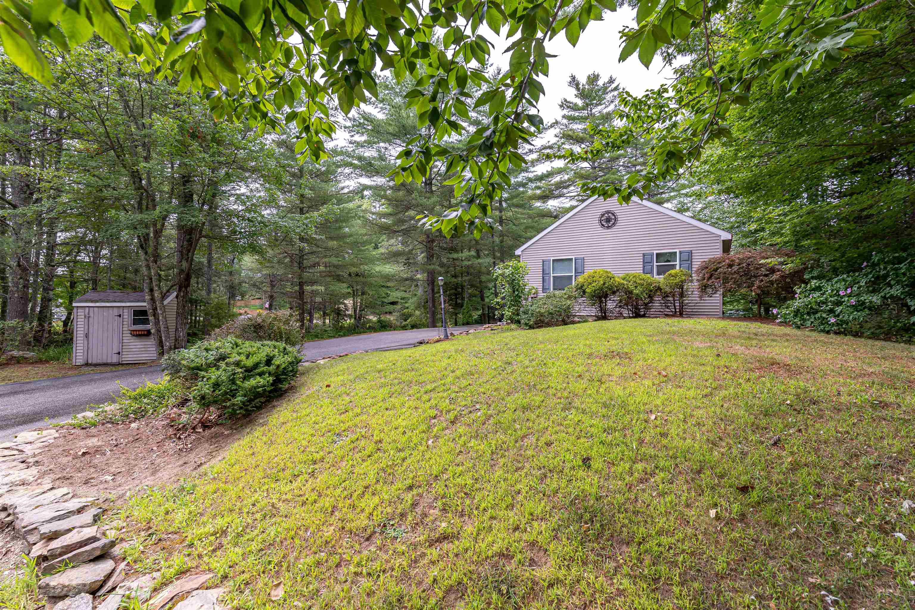 30 Walker Road Barnstead, NH 03225 - Photo 36 of 58