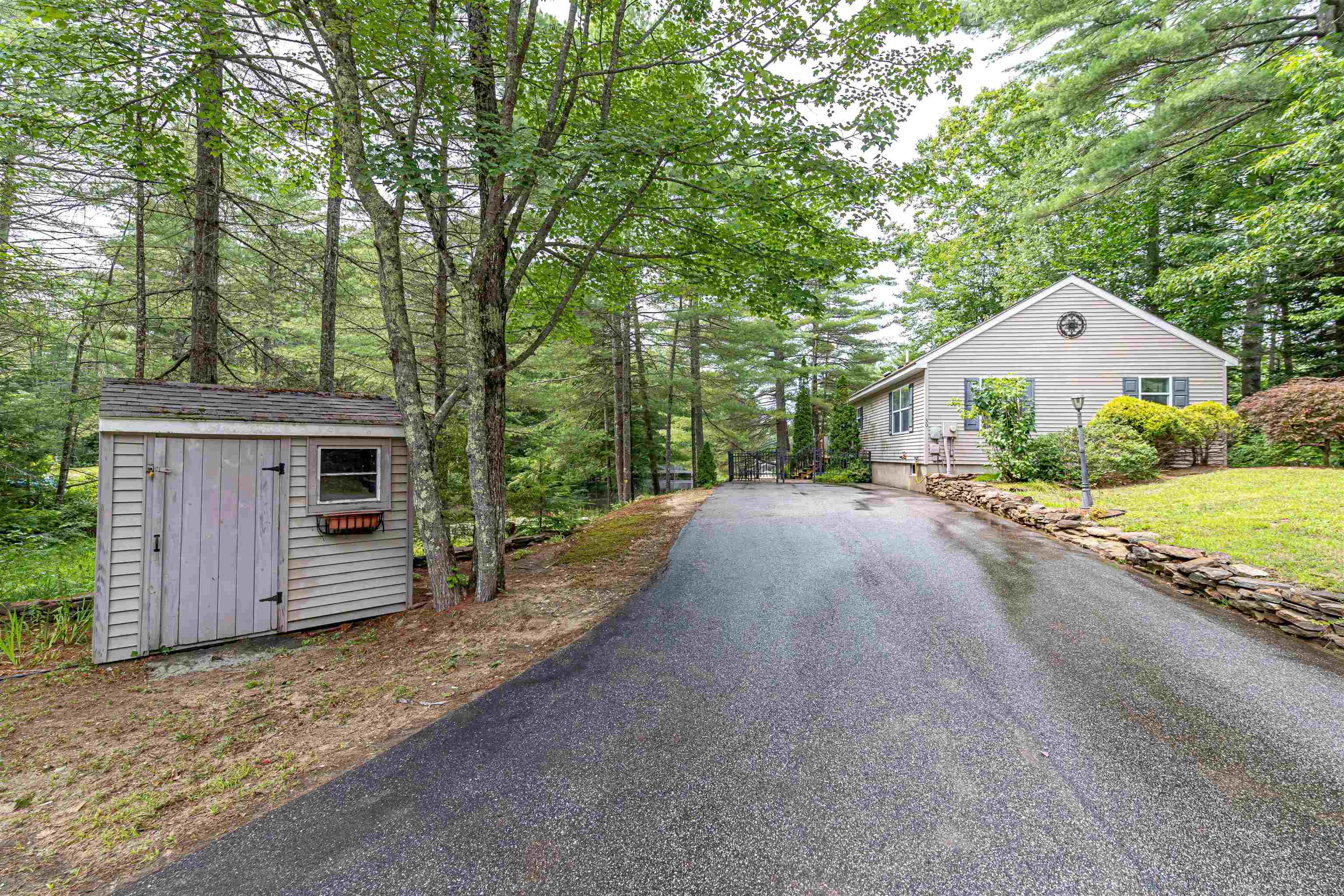 30 Walker Road Barnstead, NH 03225 - Photo 37 of 58