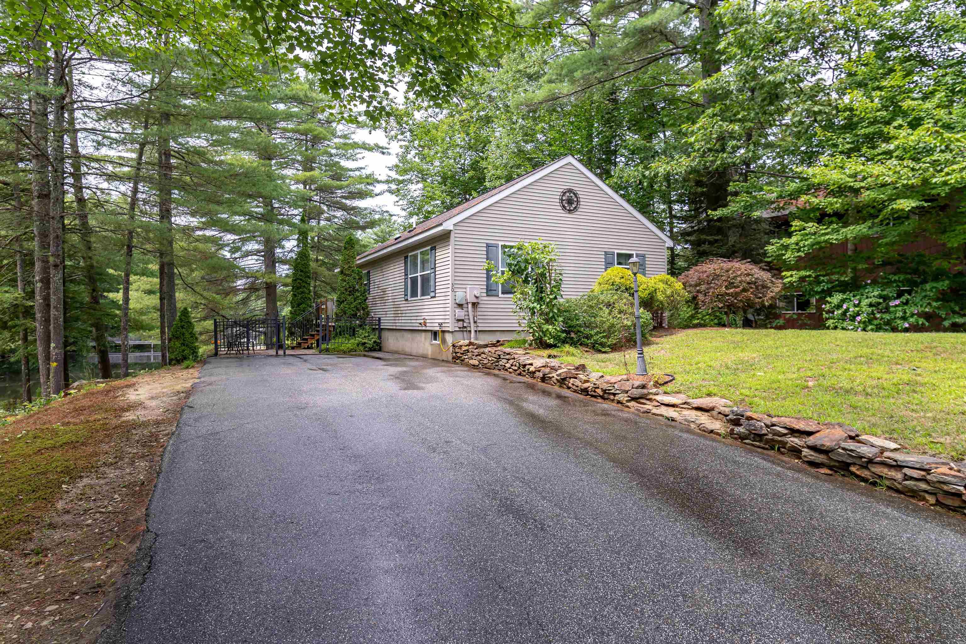 30 Walker Road Barnstead, NH 03225 - Photo 38 of 58