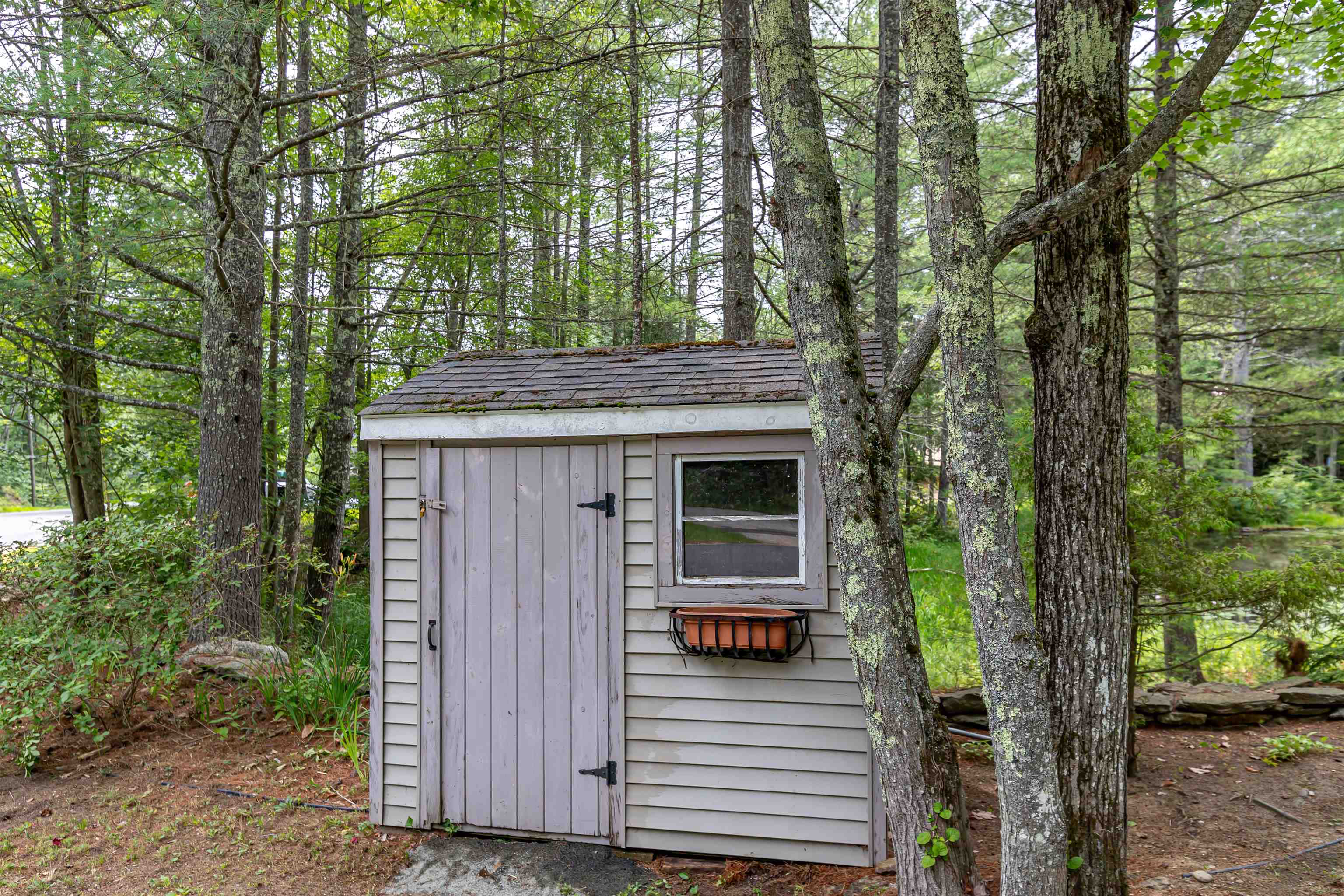 30 Walker Road Barnstead, NH 03225 - Photo 39 of 58