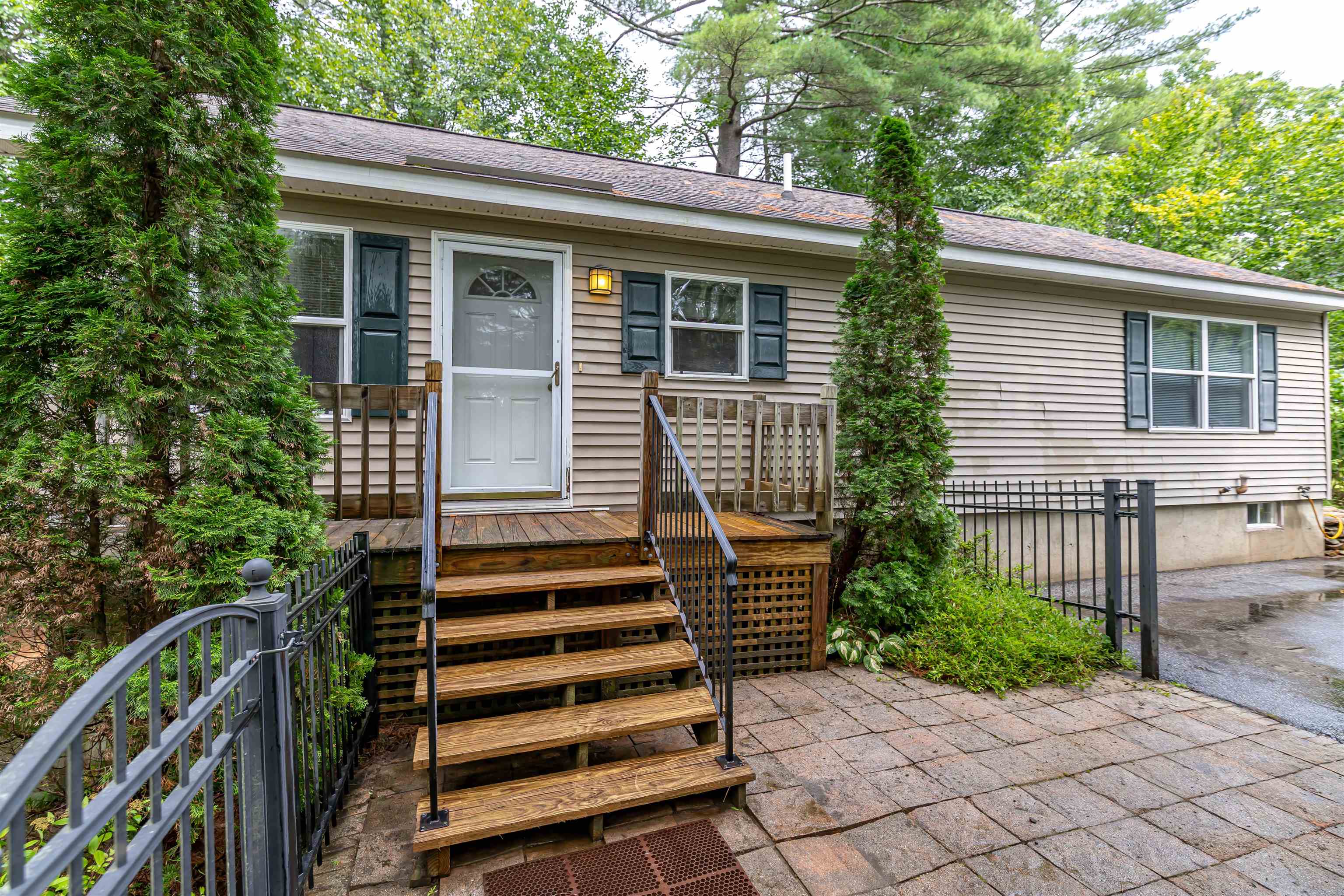 30 Walker Road Barnstead, NH 03225 - Photo 43 of 58