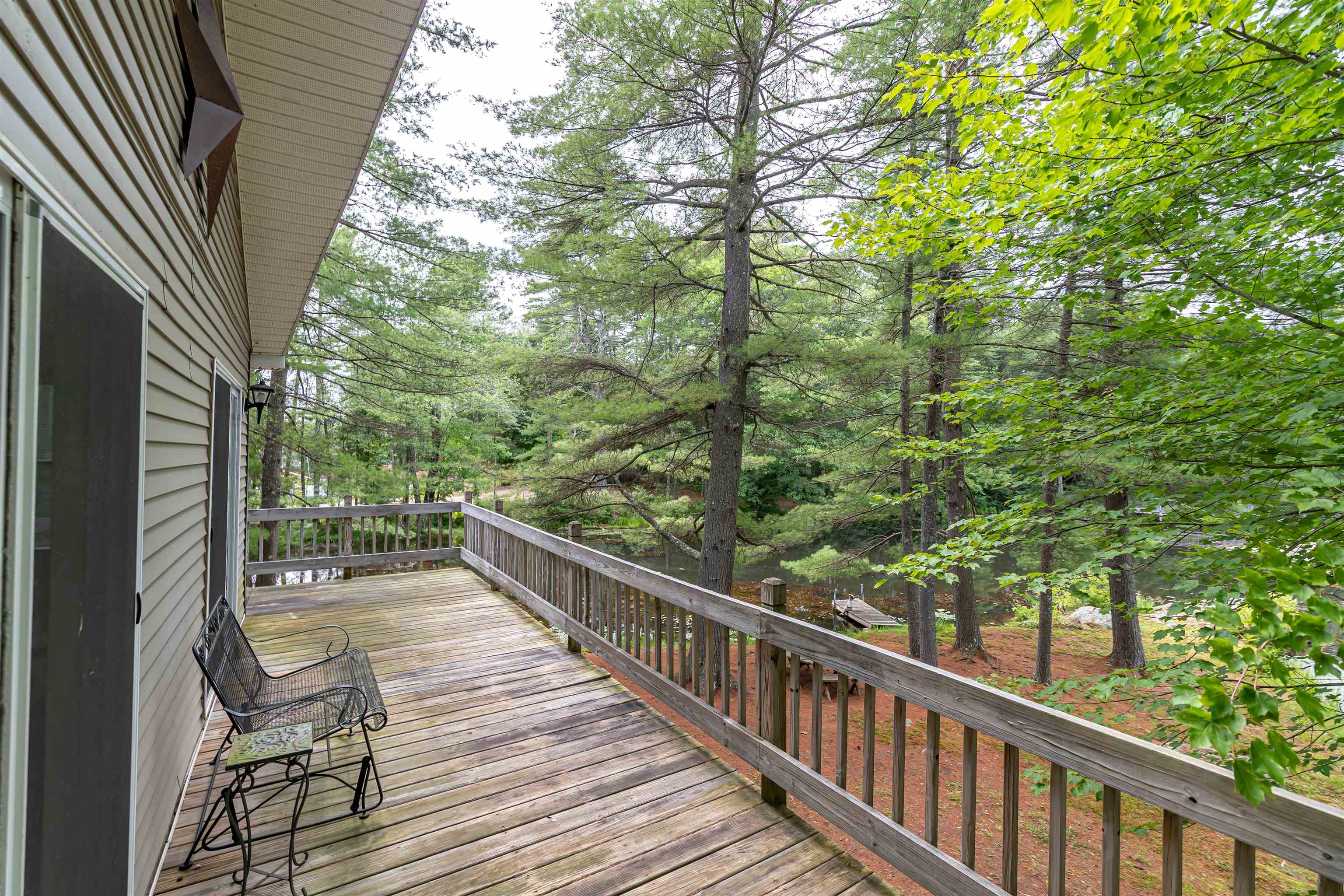 30 Walker Road Barnstead, NH 03225 - Photo 45 of 58