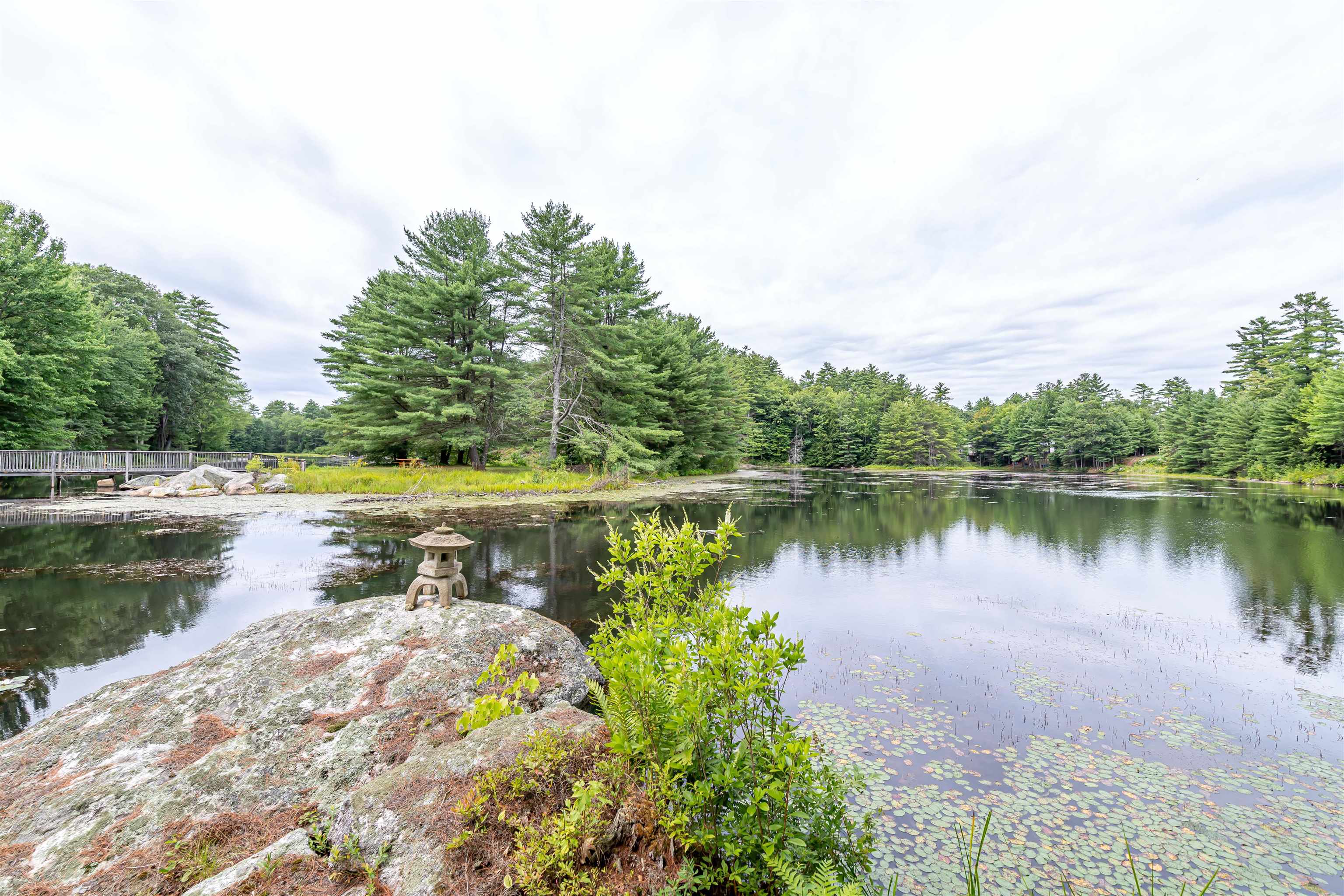 30 Walker Road Barnstead, NH 03225 - Photo 49 of 58