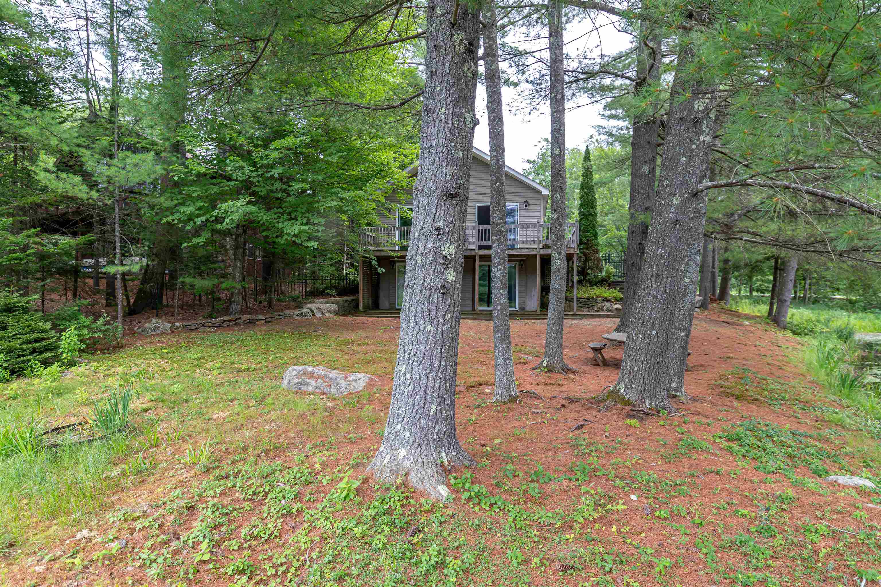 30 Walker Road Barnstead, NH 03225 - Photo 50 of 58