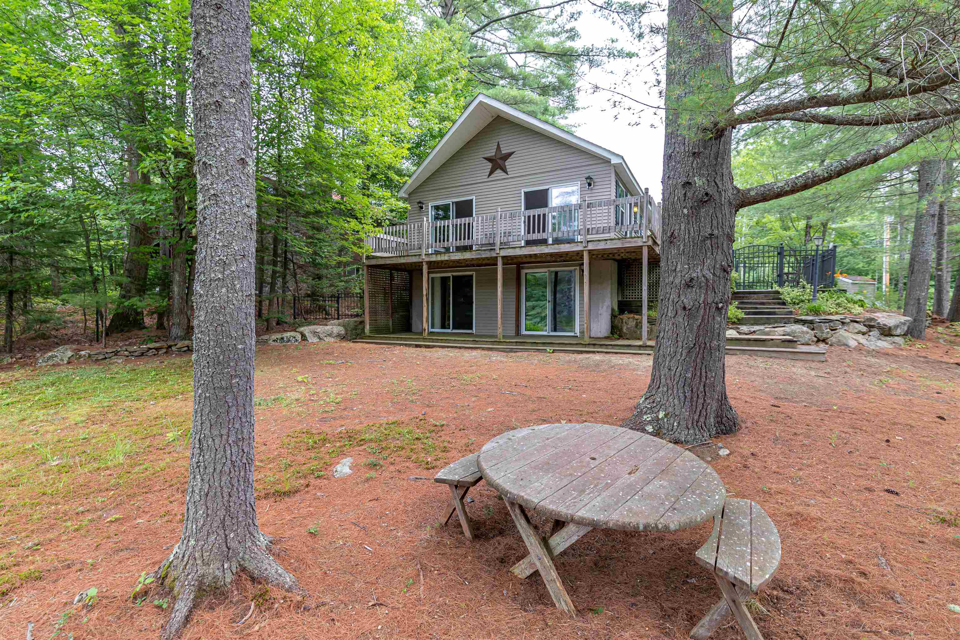 30 Walker Road Barnstead, NH 03225 - Photo 51 of 58