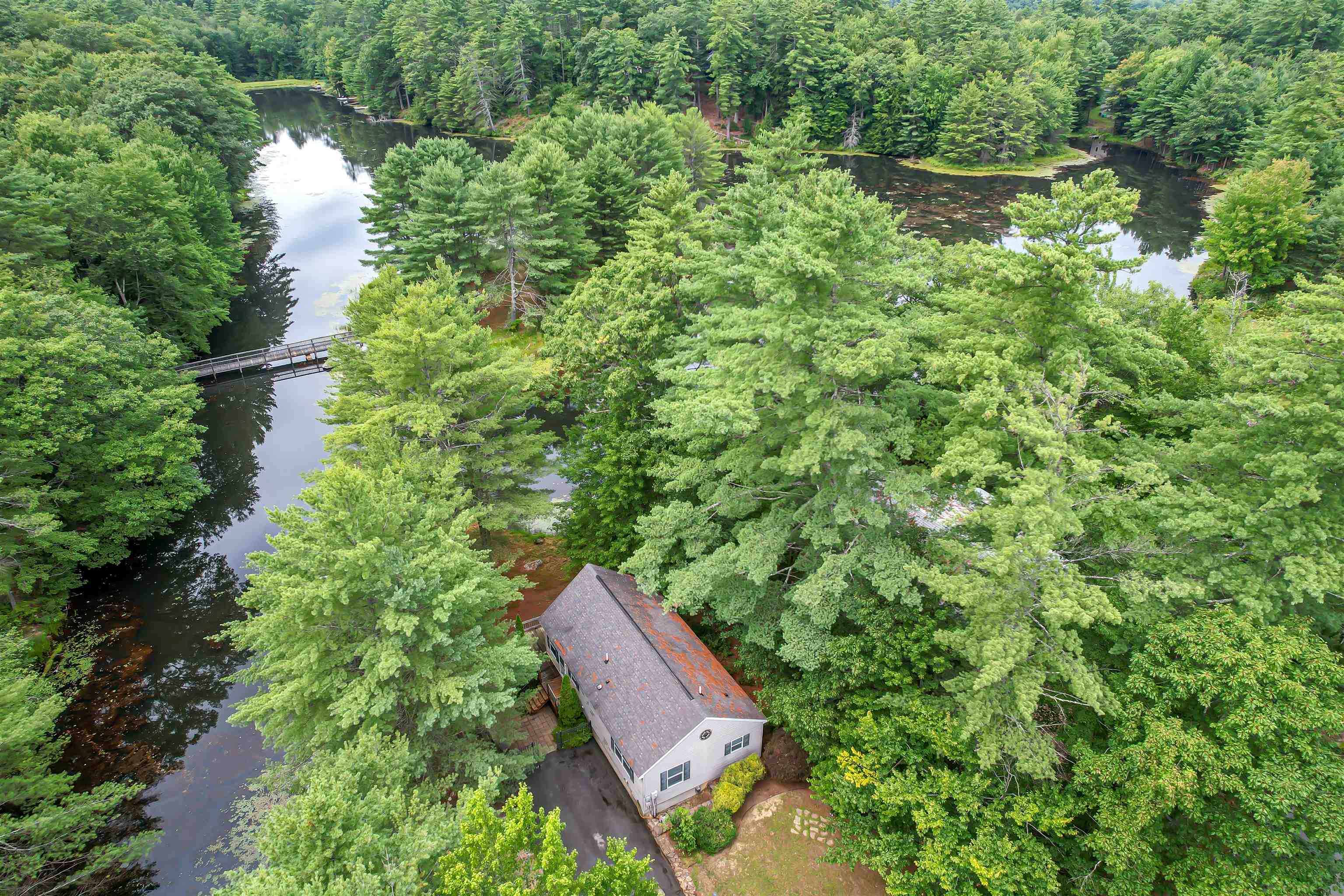 30 Walker Road Barnstead, NH 03225 - Photo 56 of 58