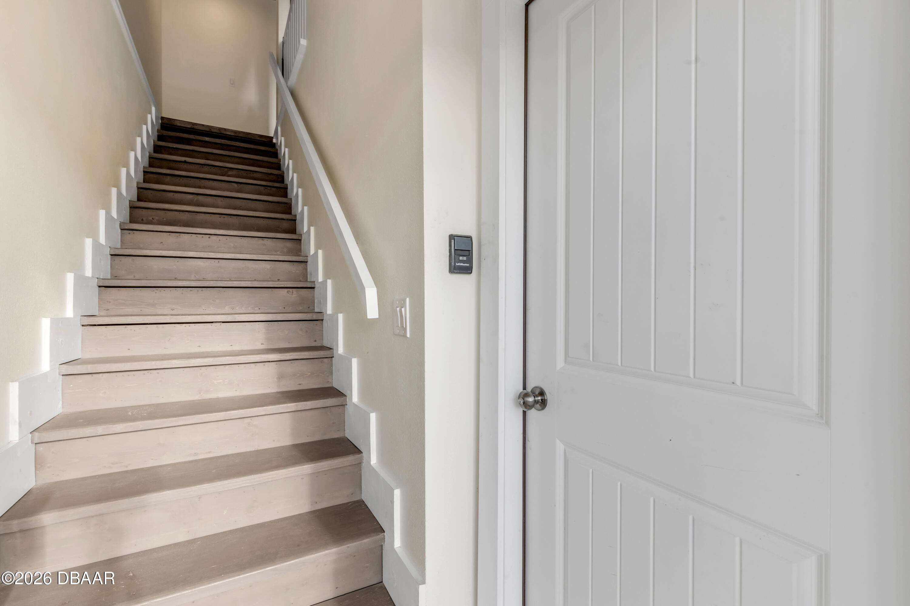 4752 South Atlantic Avenue, Unit 1 Ponce Inlet, FL 32127 - Photo 11 of 49 a view of entryway