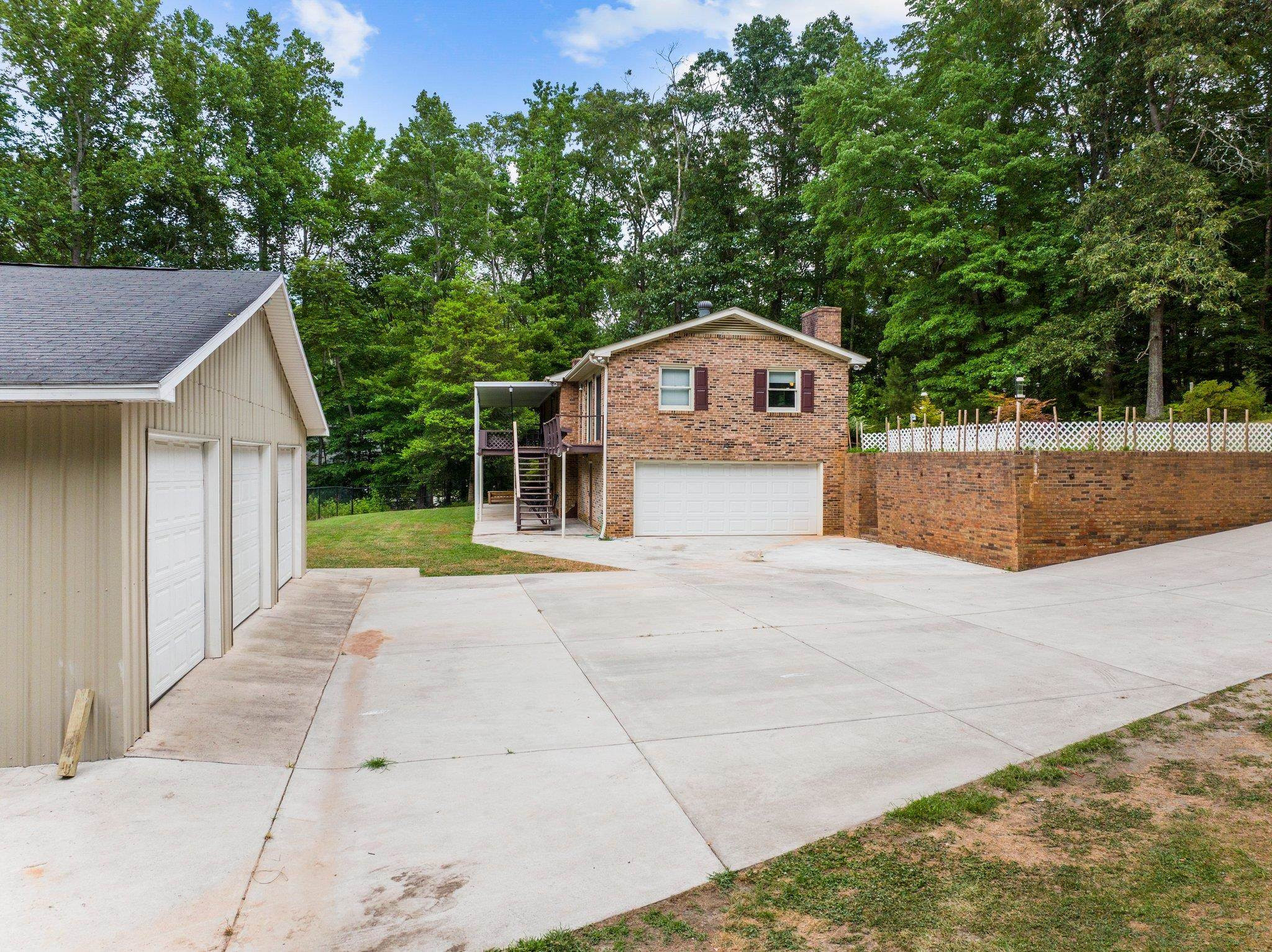 12233 Creedmoor Road Raleigh, NC 27613 - Photo 29 of 63 Photo 29