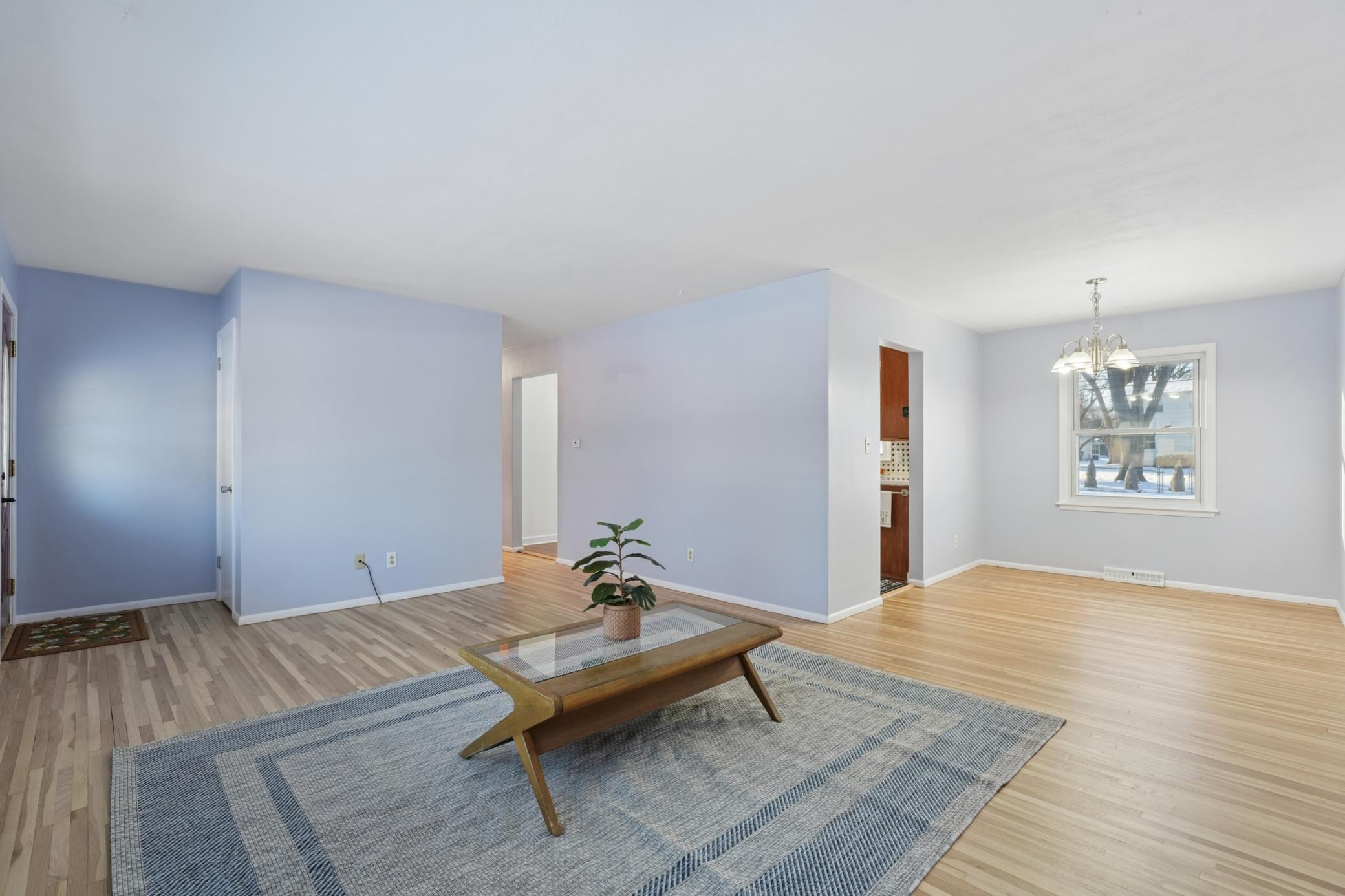 2174 County Rd F East White Bear Lake, MN 55110 - Photo 3 of 25