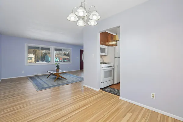 $388,500 | 2174 County Rd F East, White Bear Lake, MN 55110