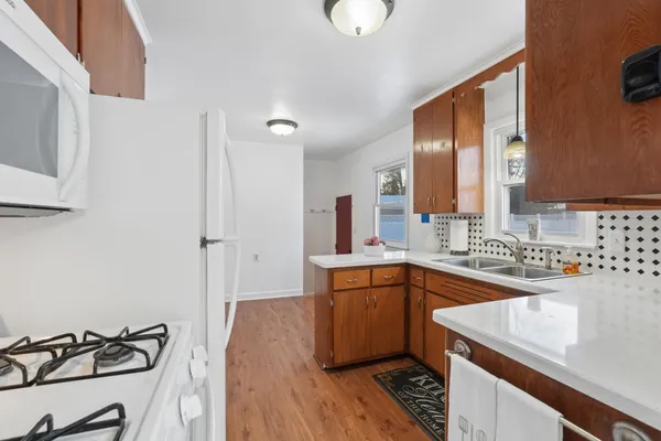 $388,500 | 2174 County Rd F East, White Bear Lake, MN 55110