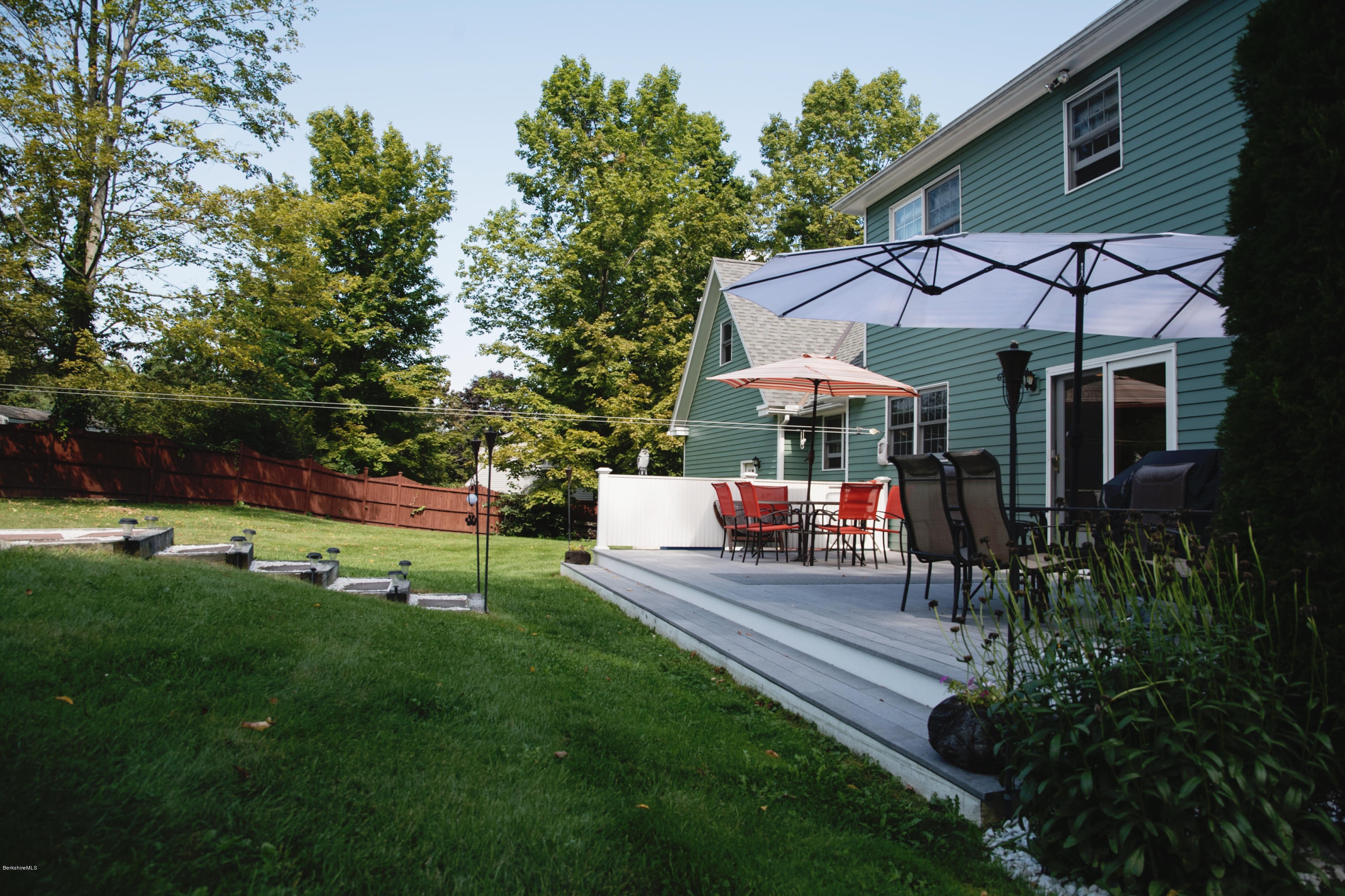 225 Mandalay Road Lee, MA 01238 - Photo 13 of 82 225 mandalay deck photo 7