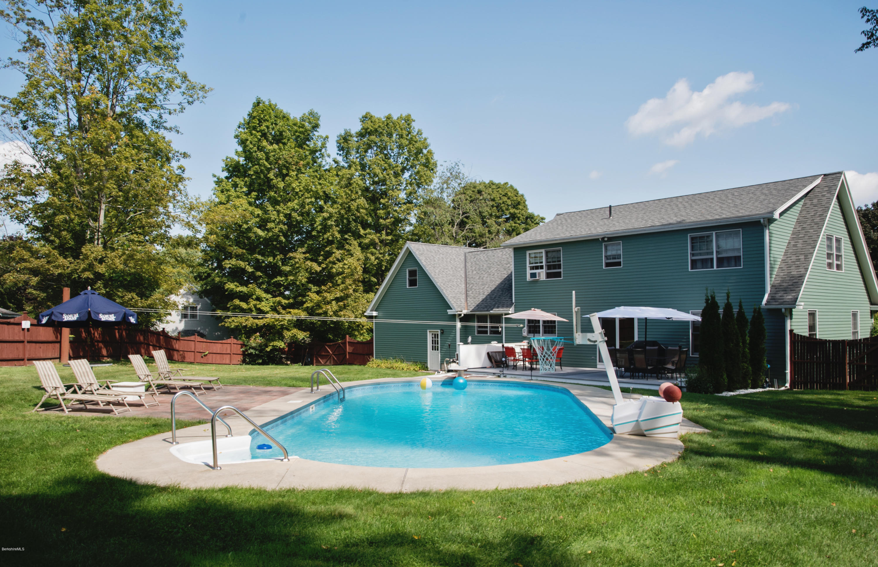 225 Mandalay Road Lee, MA 01238 - Photo 17 of 82 225 mandalay backyard photo 5