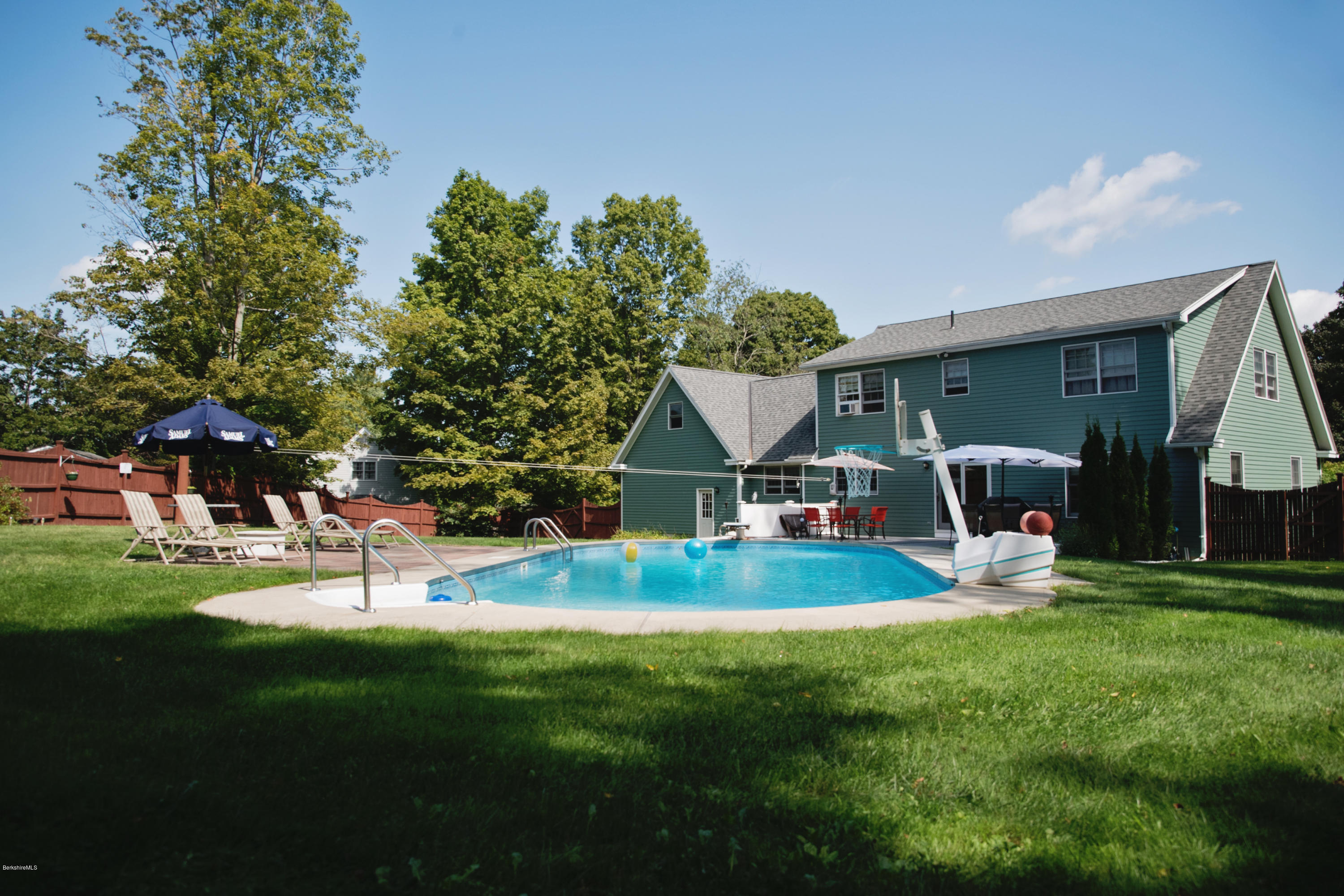 225 Mandalay Road Lee, MA 01238 - Photo 19 of 82 225 mandalay backyard photo 7