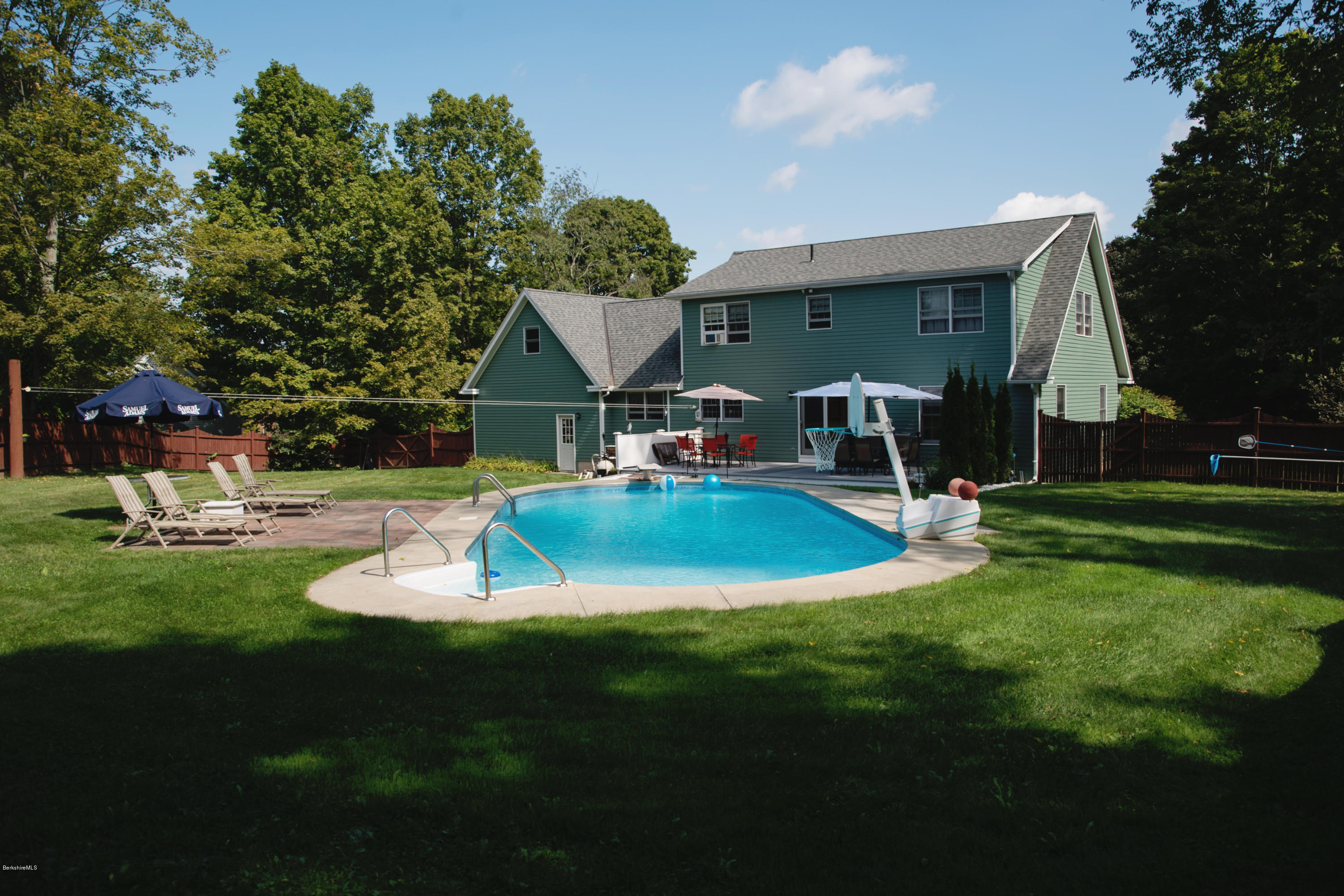 225 Mandalay Road Lee, MA 01238 - Photo 20 of 82 225 mandalay backyard photo 8