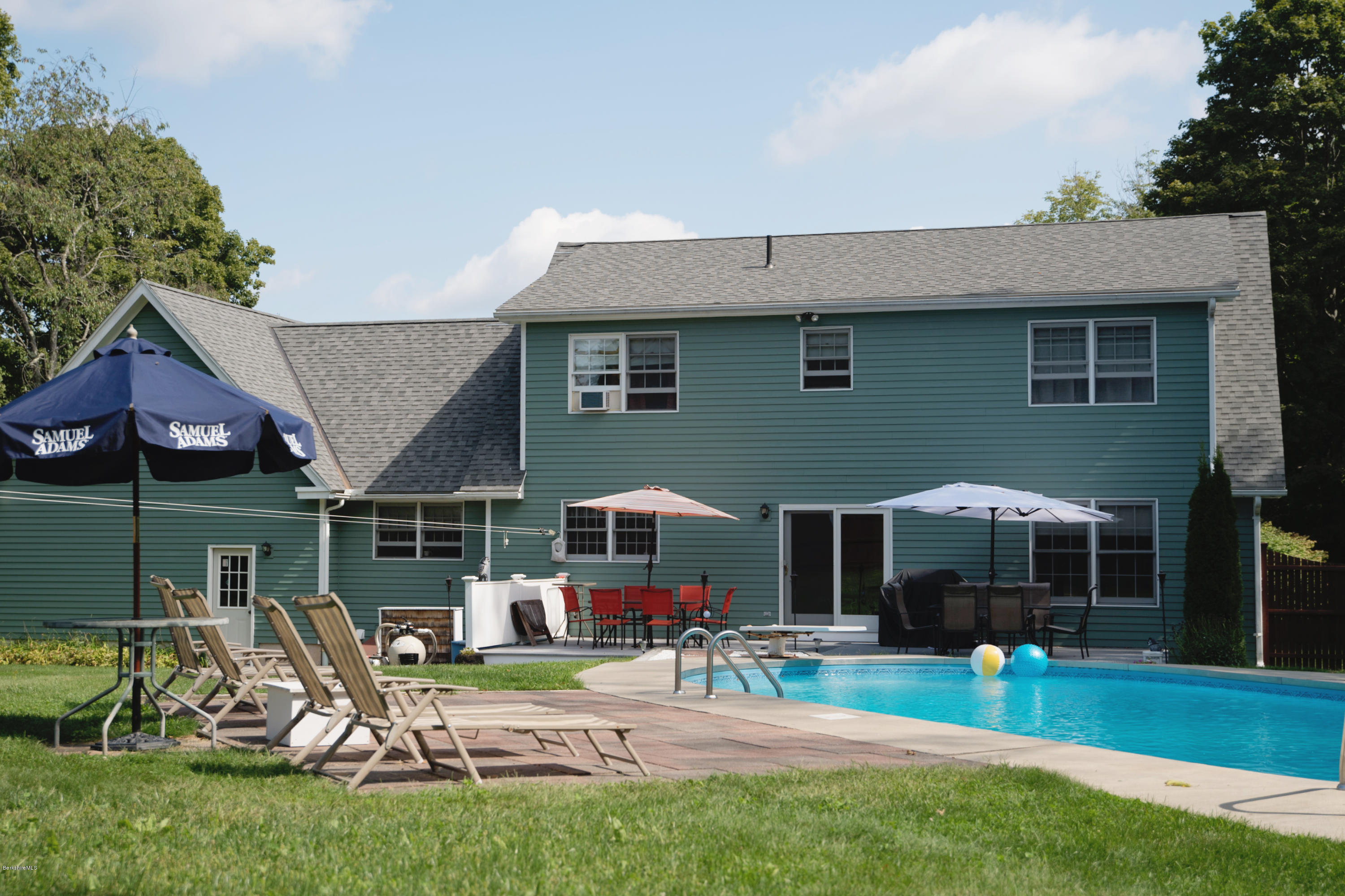 225 Mandalay Road Lee, MA 01238 - Photo 21 of 82 225 mandalay backyard photo 9