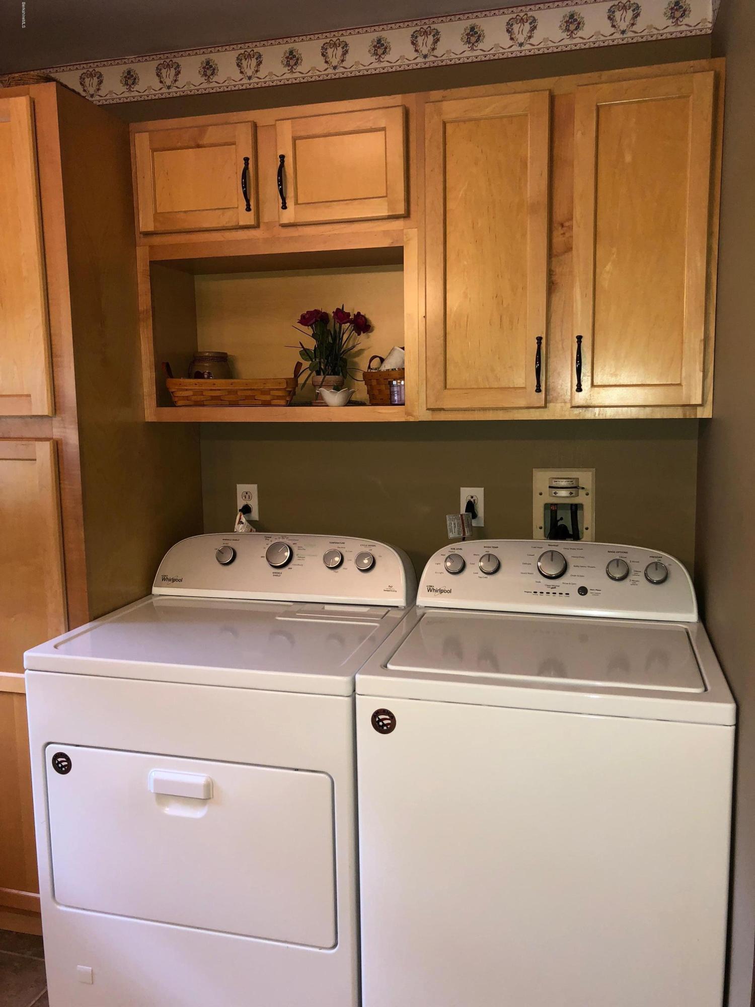 225 Mandalay Road Lee, MA 01238 - Photo 33 of 82 225 laundry