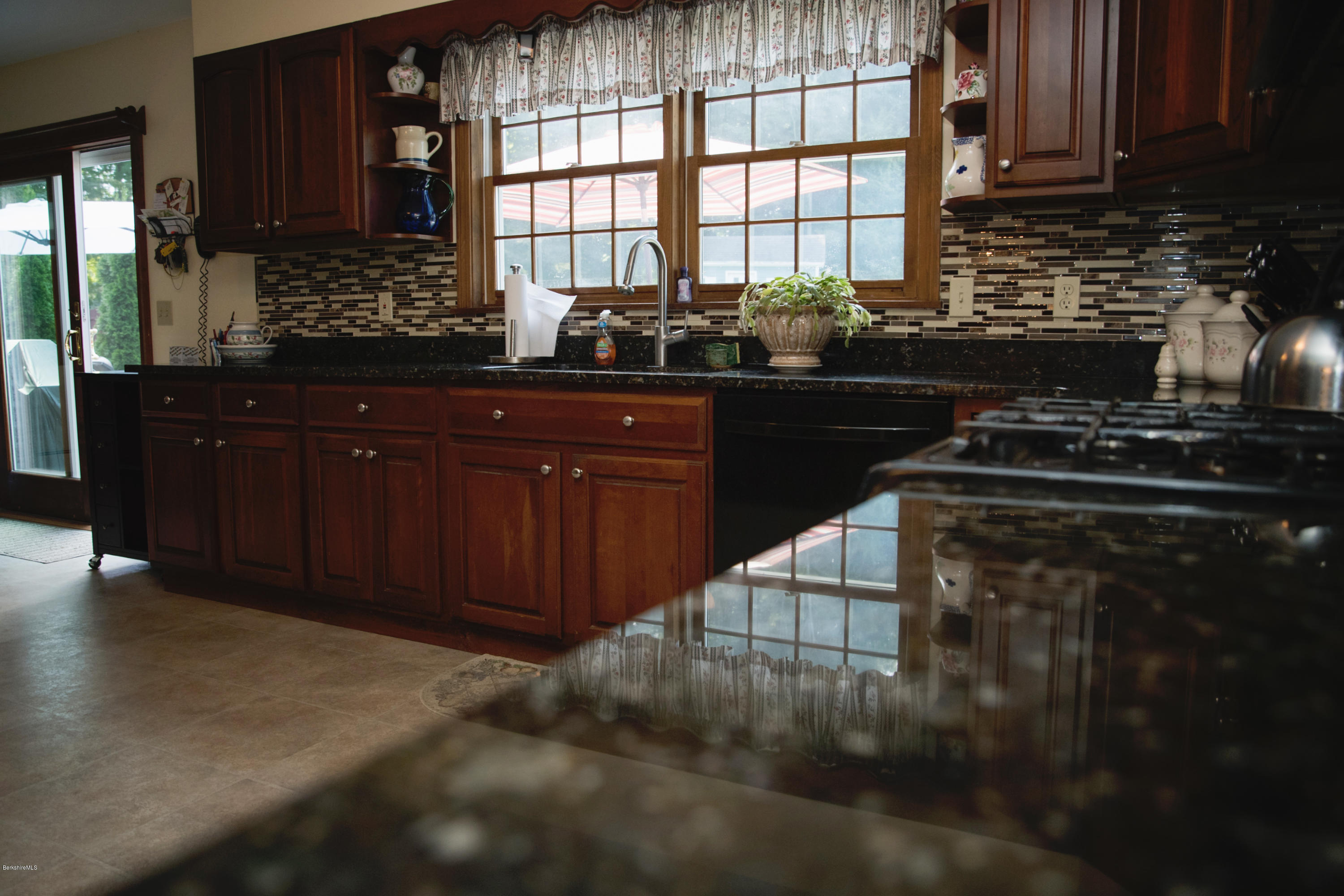 225 Mandalay Road Lee, MA 01238 - Photo 36 of 82 225 mandalay kitchen 1