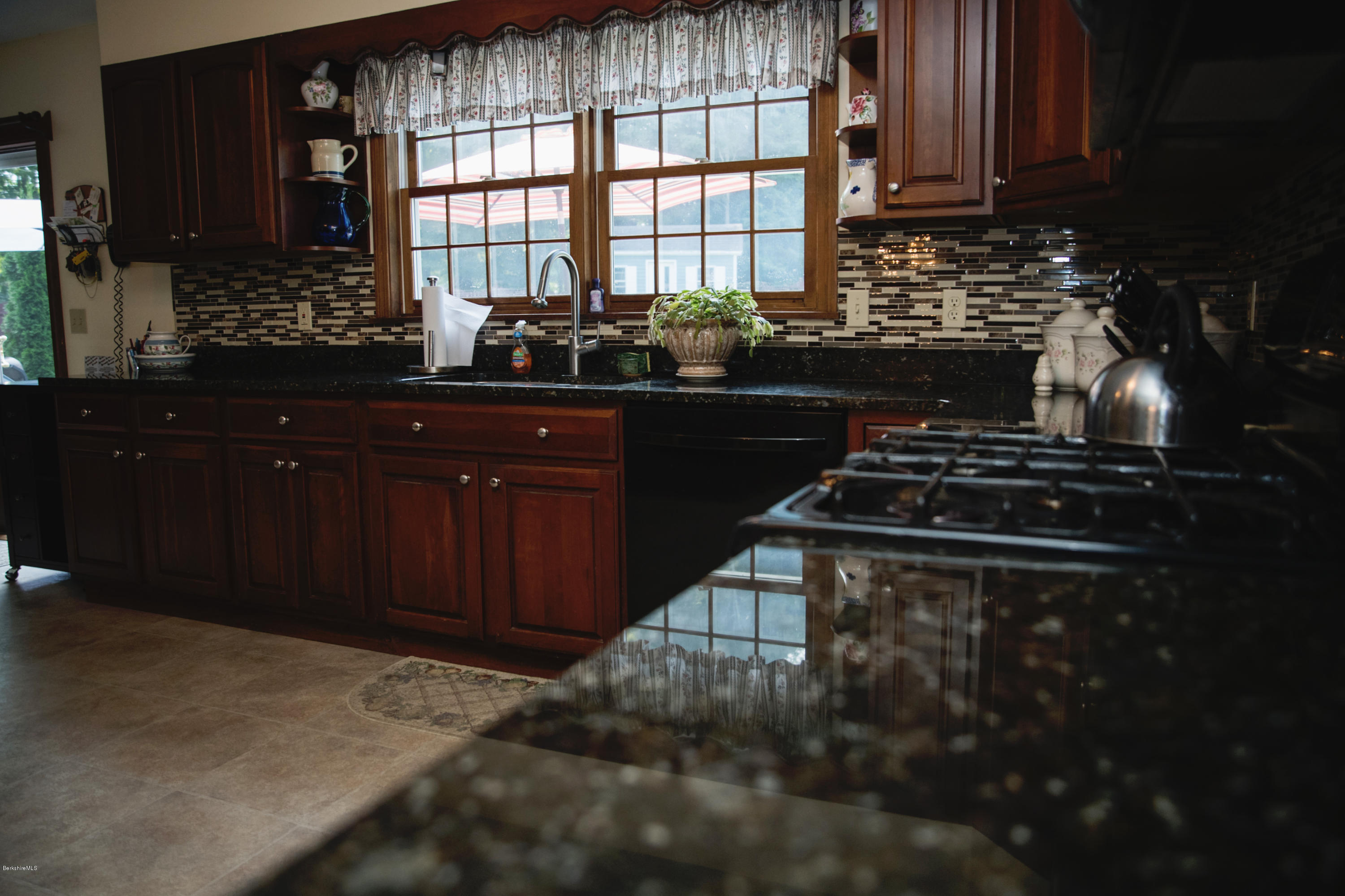 225 Mandalay Road Lee, MA 01238 - Photo 37 of 82 225 mandalay kitchen 2