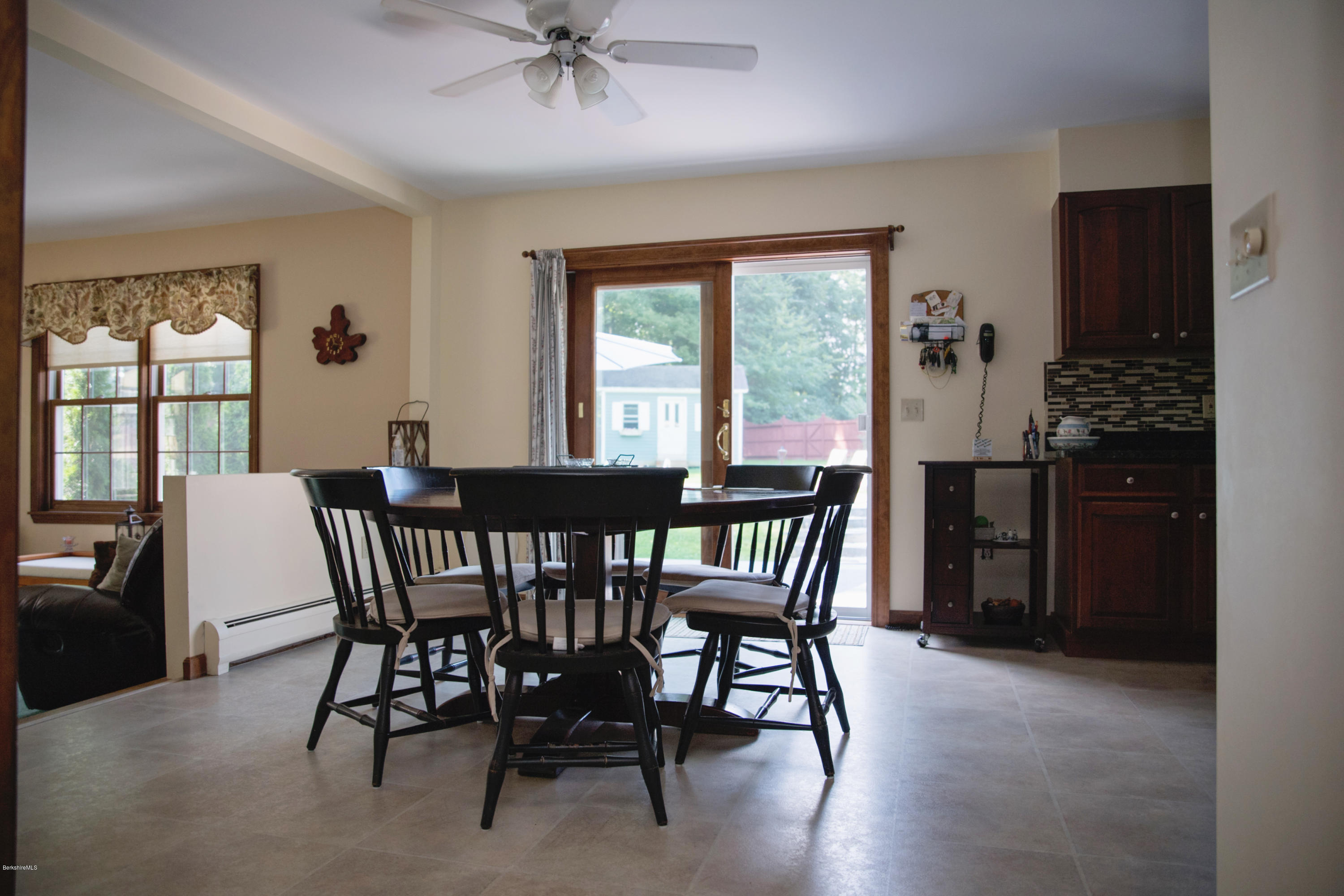 225 Mandalay Road Lee, MA 01238 - Photo 42 of 82 225 mandalay eat in kitchen