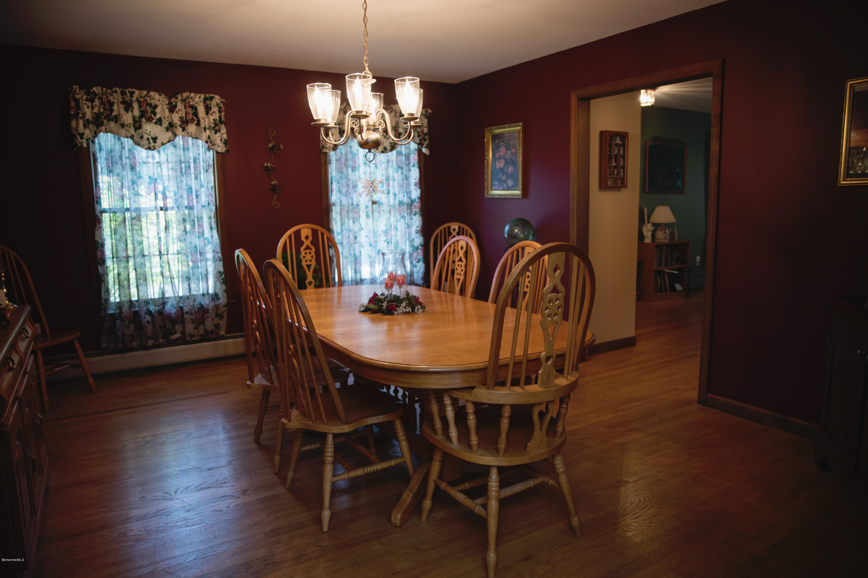 225 Mandalay Road Lee, MA 01238 - Photo 47 of 82 225 mandalay dining room 2