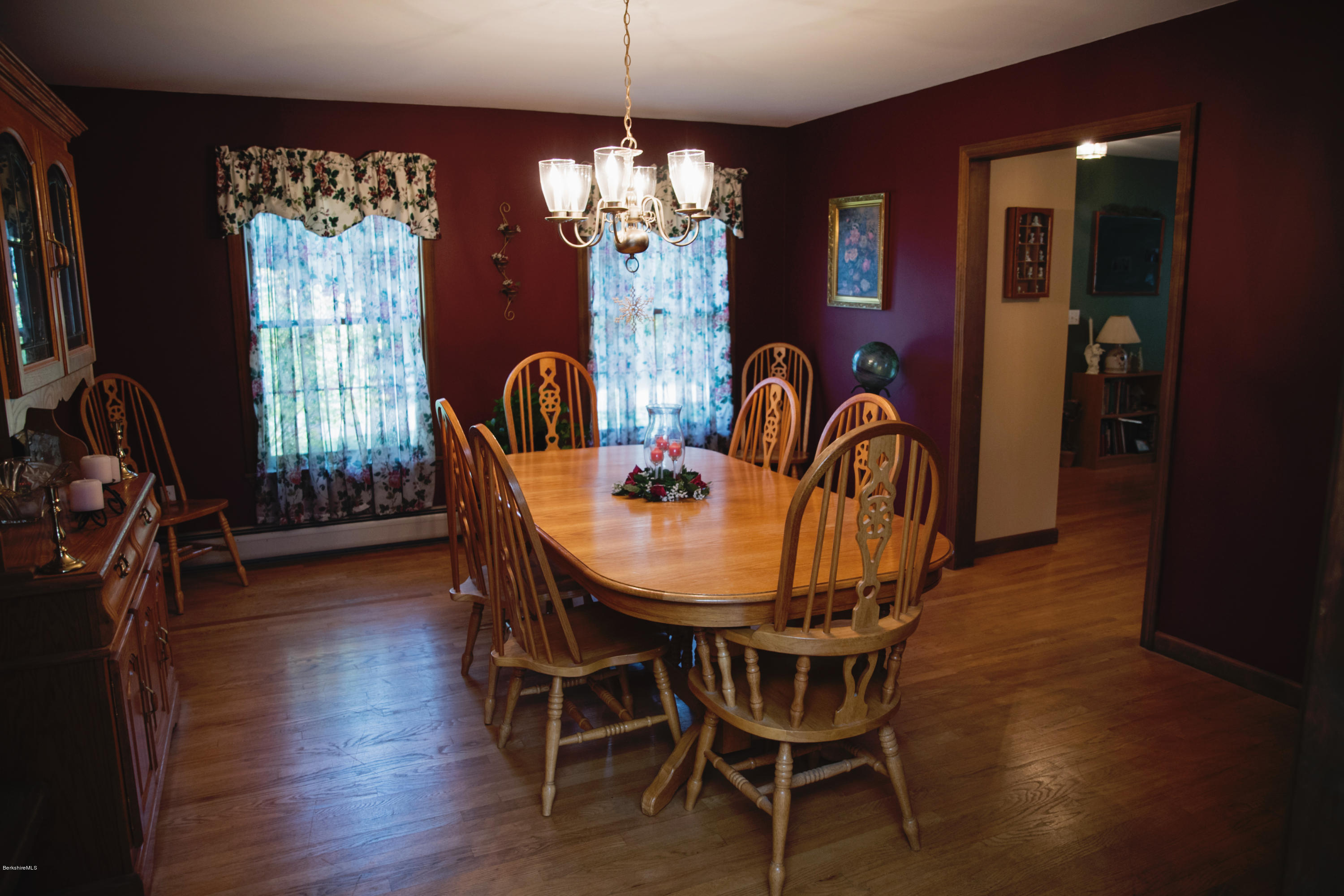 225 Mandalay Road Lee, MA 01238 - Photo 48 of 82 225 mandalay dining room 3
